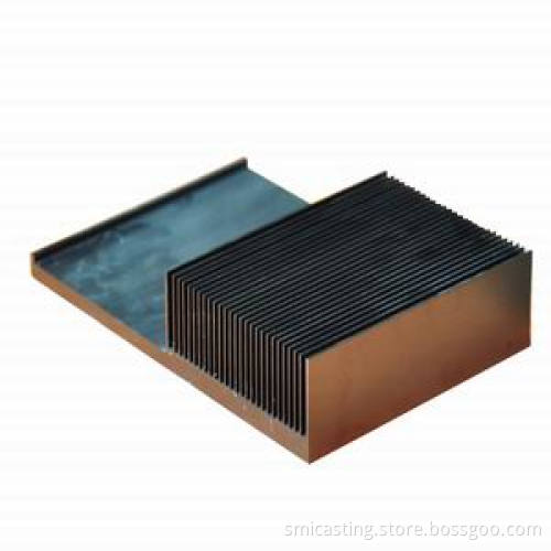 Aluminum Profile-S001